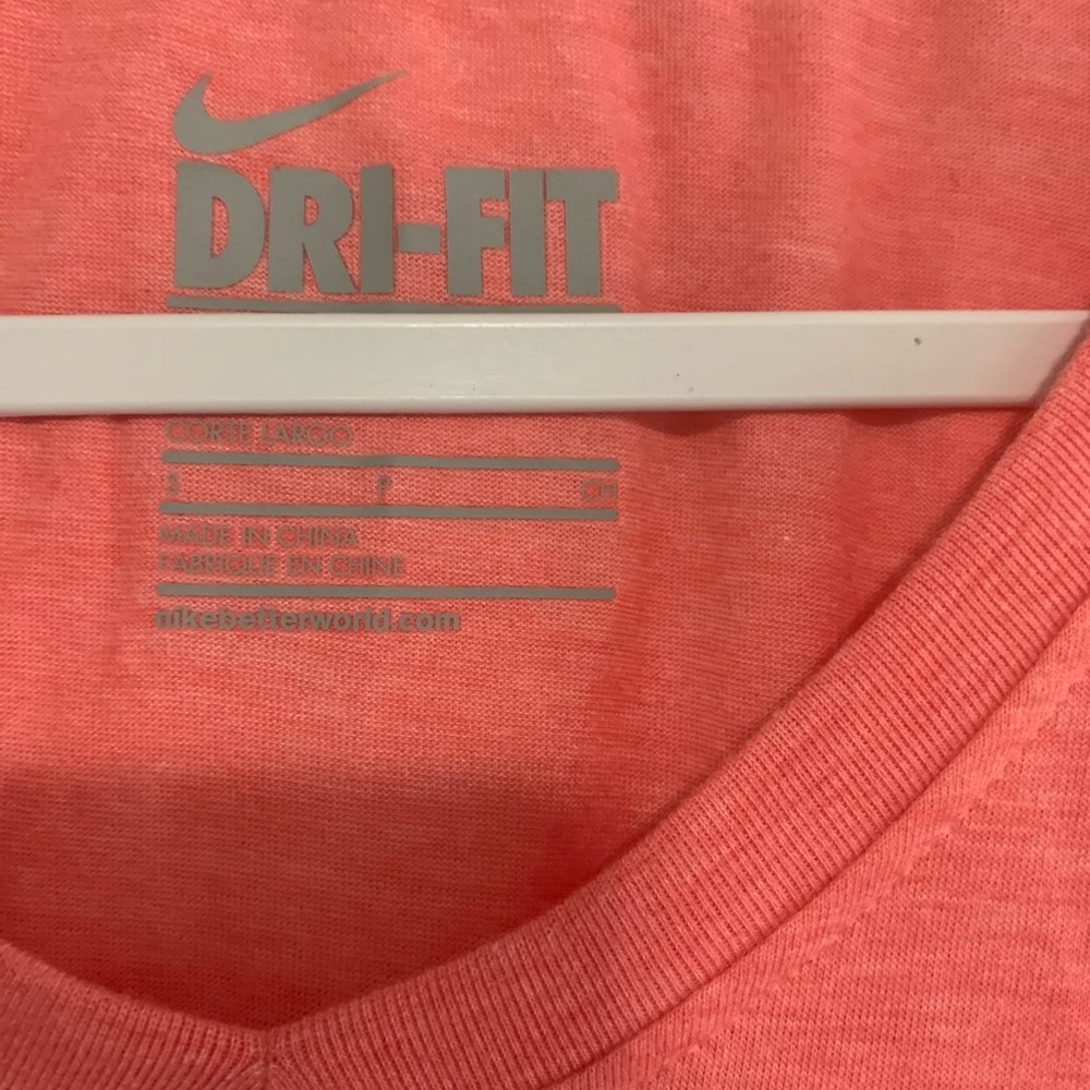 Nike Dri-fit ss tee